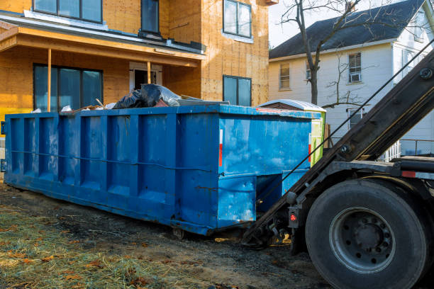 Best Same-Day Junk Removal Services  in Ada, MN