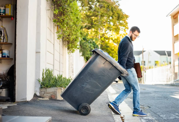 Best Garage Cleanout  in Ada, MN