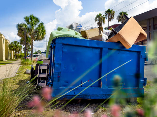 Professional Junk Removal Services in Ada, MN